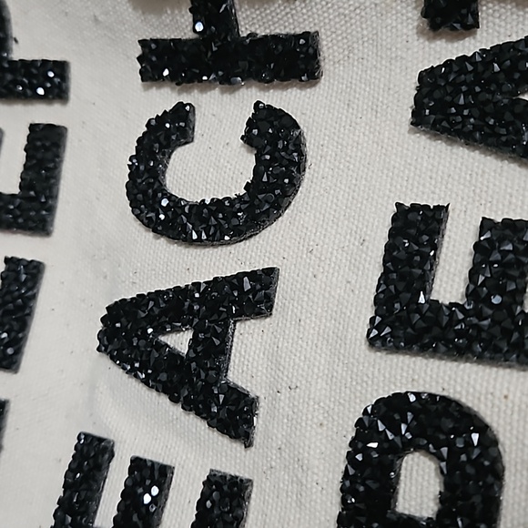 Fallon and Royce totebag - Picture 2 of 6